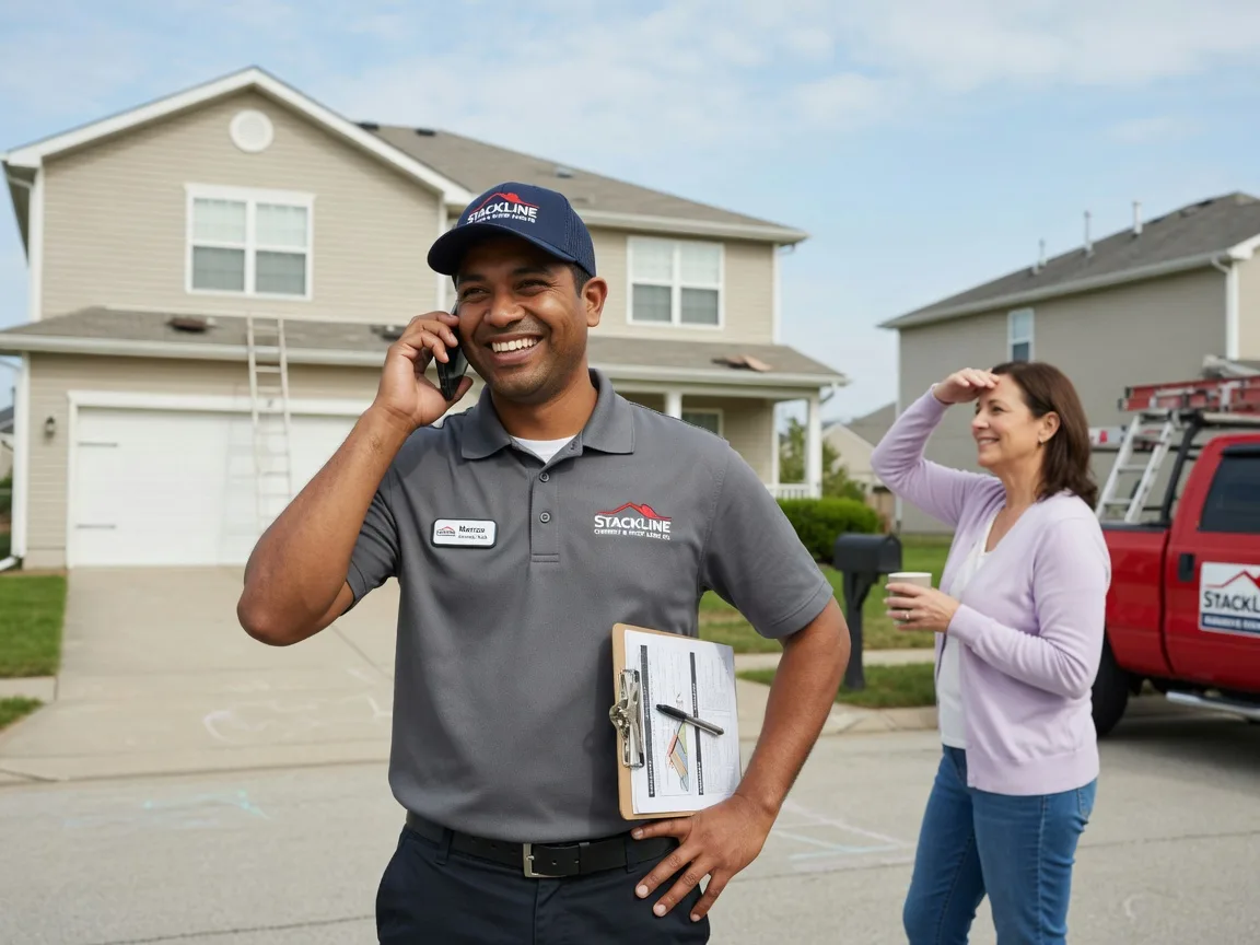 Chimney flashing repair Old Fields, WV FAQs